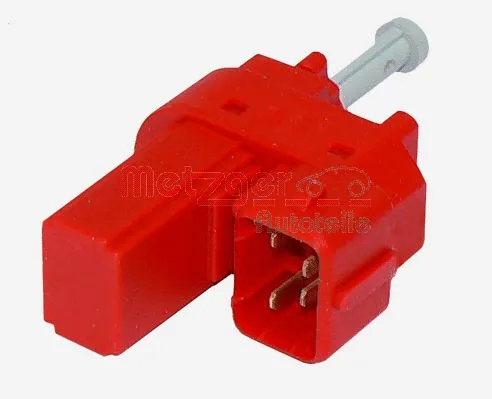 Switch, clutch control (cruise control) (0911046)