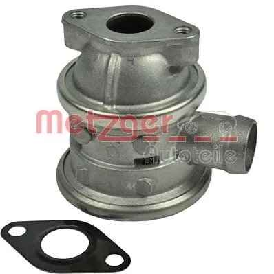 Valve, secondary air system (0892357)