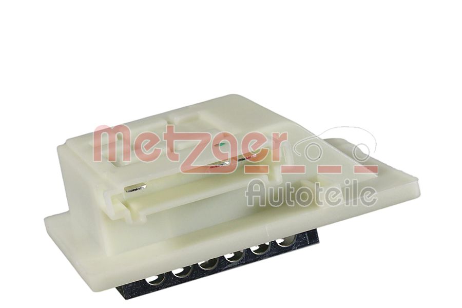 Resistor, interior blower (0917702)