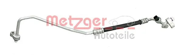 High Pressure Line, air conditioning (2360096)