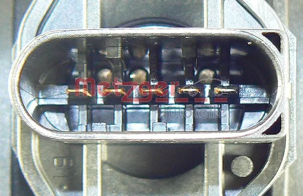 Mass Air Flow Sensor