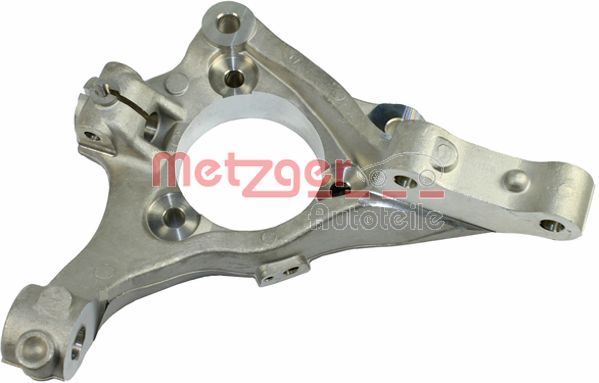 Steering Knuckle, wheel suspension (58097802)
