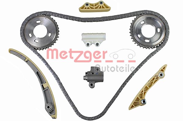Timing Chain Kit (7490047)