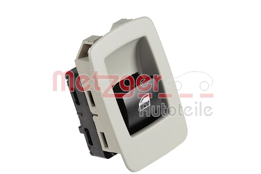 Switch, window regulator (0916965)