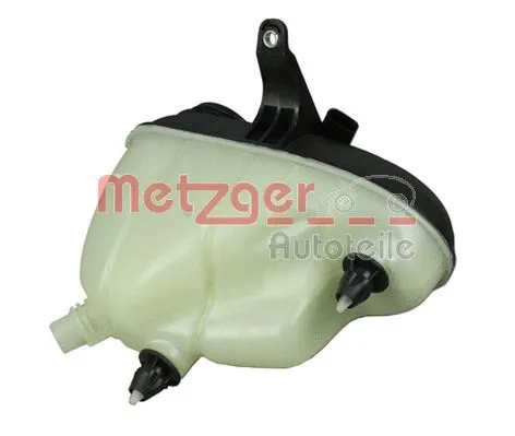 Expansion Tank, coolant