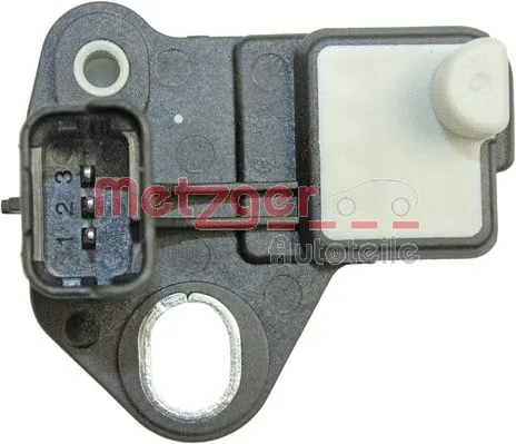 Sensor, crankshaft pulse (0902370)