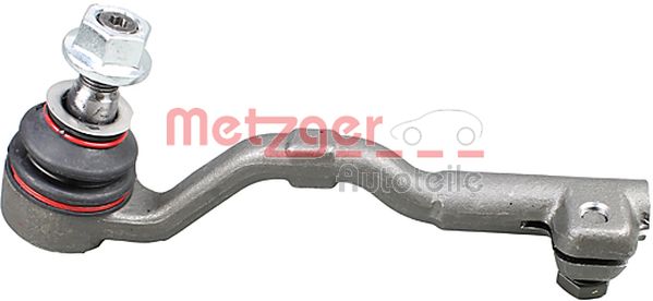 Tie Rod End (54056701)