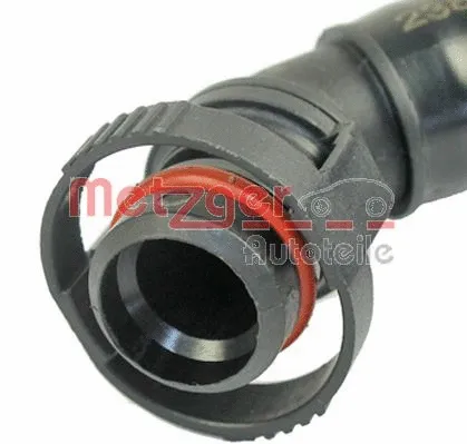 Hose, crankcase ventilation (2380046)
