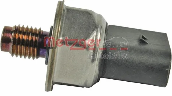 Sensor, fuel pressure (0906208)