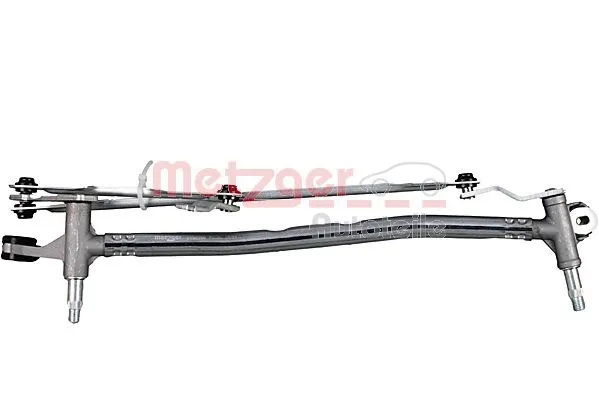 Wiper Linkage