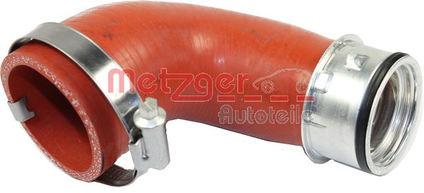 Charge Air Hose (2400118)