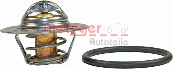 Thermostat, coolant (4006023)