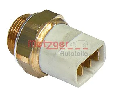 Temperature Switch, radiator fan (0915252)