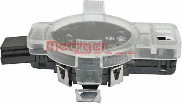 Rain Sensor