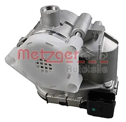 Throttle Body (0892823)