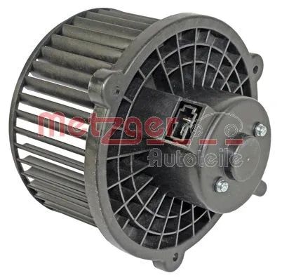 Interior Blower (0917281)