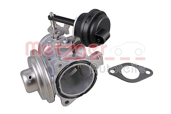 EGR Valve (0892911)