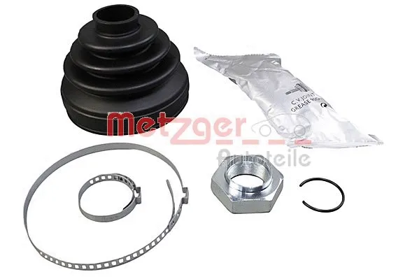 Bellow Kit, drive shaft (751.721)