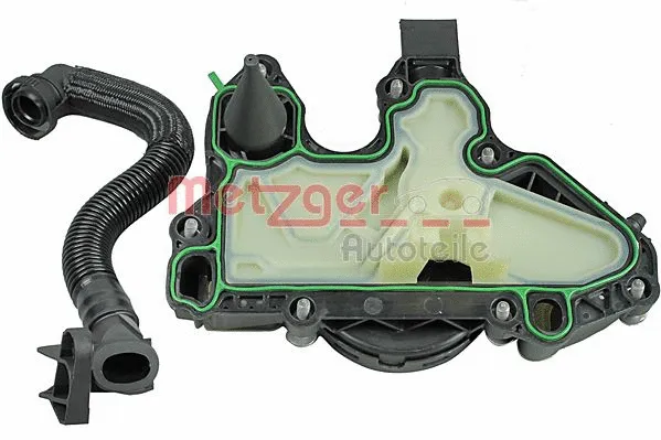 Repair Kit, crankcase ventilation (2385111)