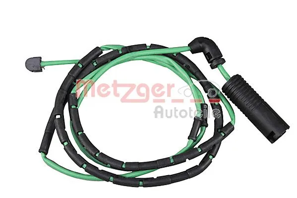 Warning Contact, brake pad wear (1190057)