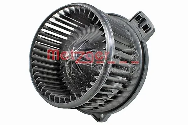 Interior Blower (0917419)