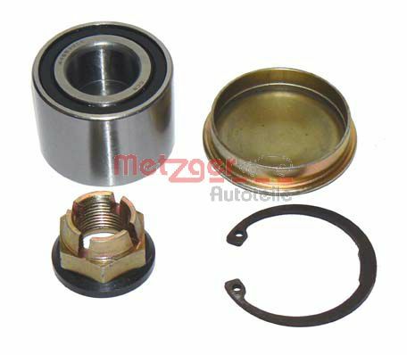 Wheel Bearing Kit (WM 1088)