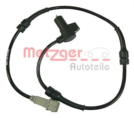 Sensor, wheel speed (0900108)