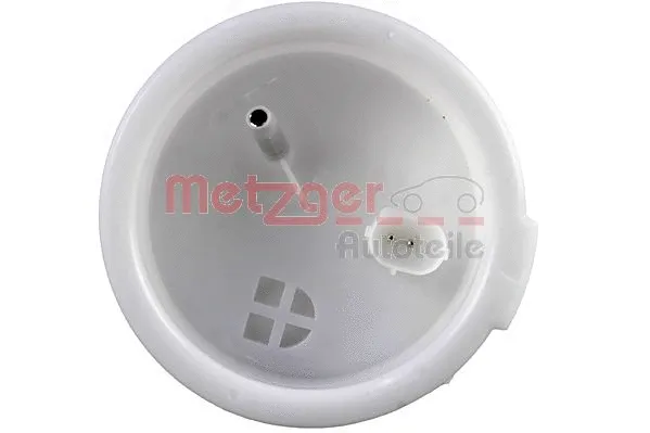 Sender Unit, fuel tank