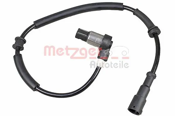 Sensor, wheel speed (09001287)