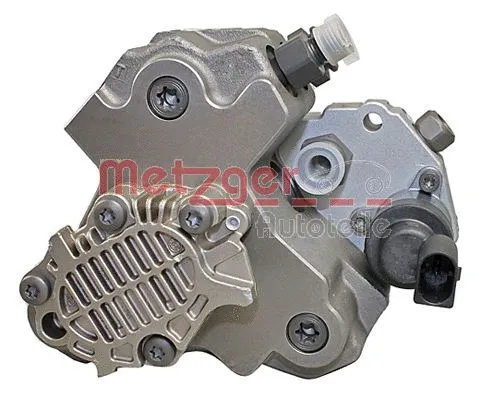 High Pressure Pump (0830108)