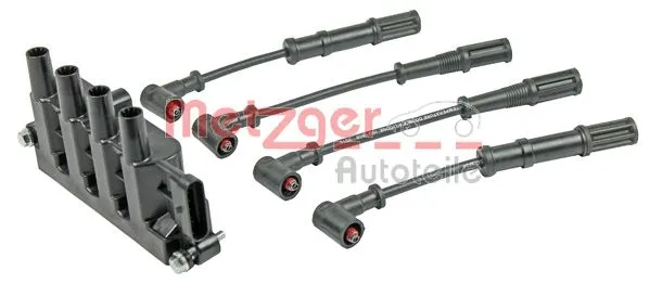 Ignition Coil