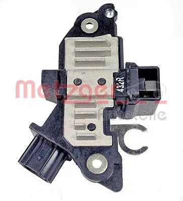 Alternator Regulator (2390056)