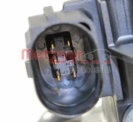 Cooler, exhaust gas recirculation