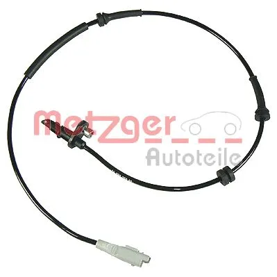 Sensor, wheel speed (0900441)
