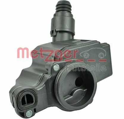 Valve, crankcase ventilation