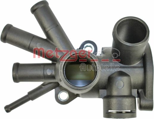 Coolant Flange (4010075)