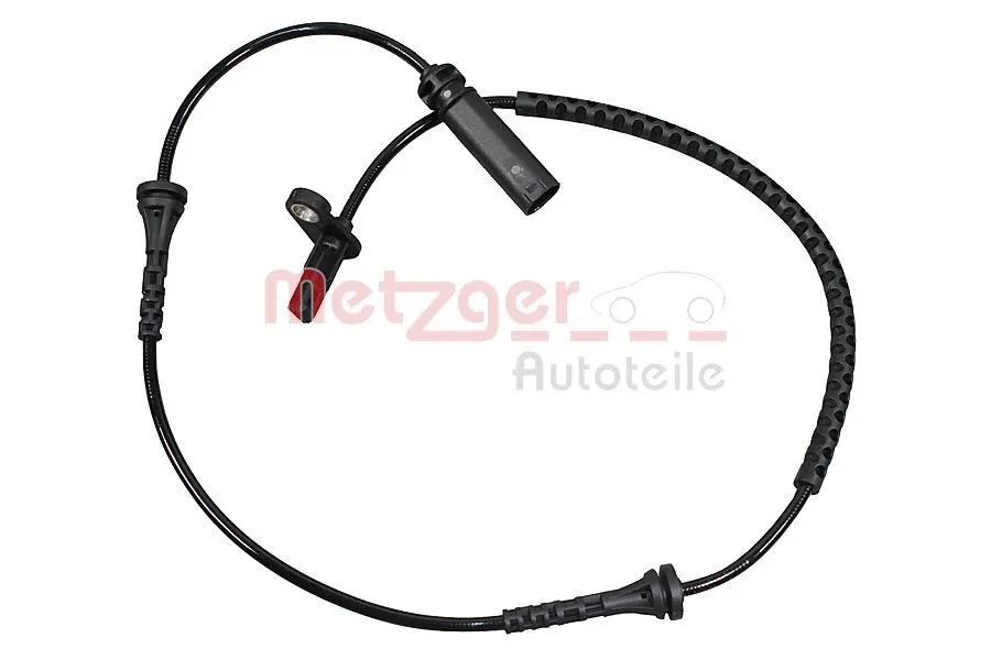 Sensor, wheel speed (09001497)