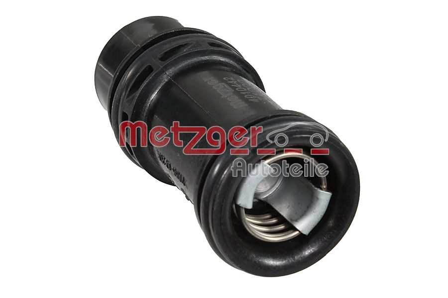 Coolant Pipe