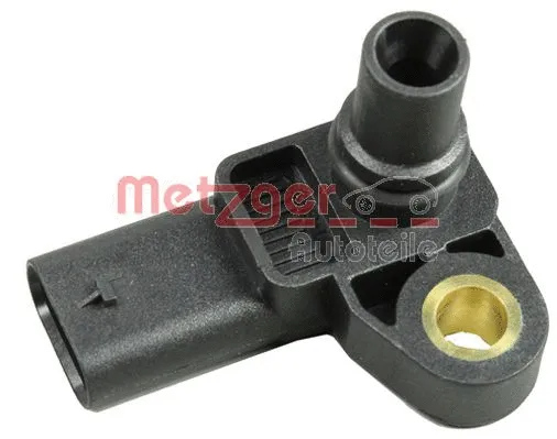 Sensor, intake manifold pressure