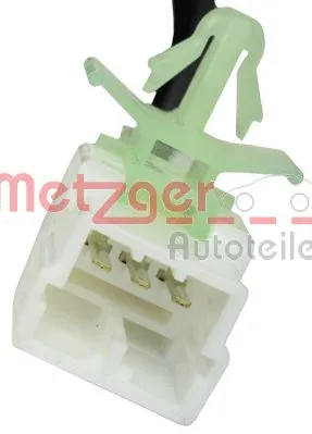 Wiper Motor
