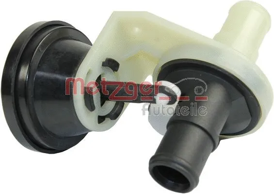 Coolant Control Valve