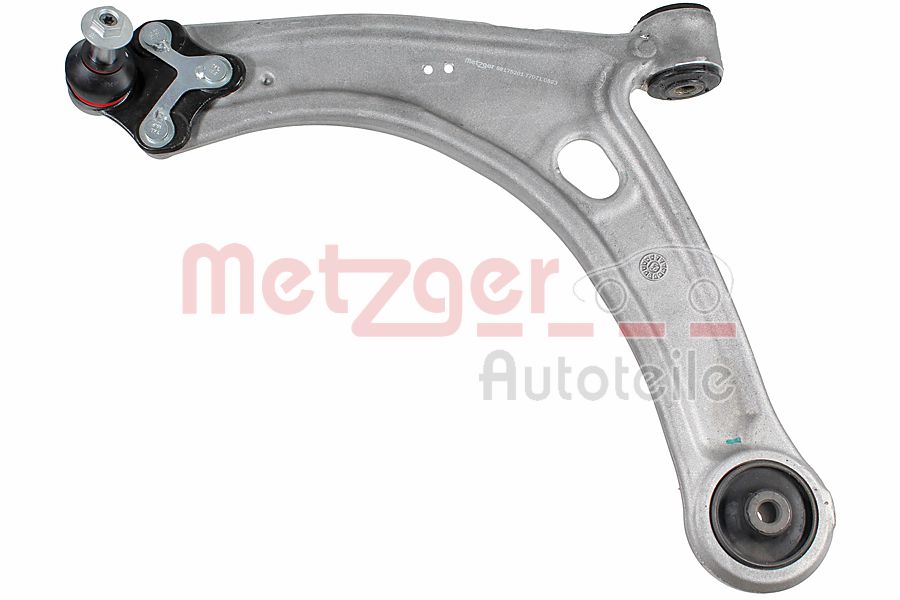 Control/Trailing Arm, wheel suspension (58175201)