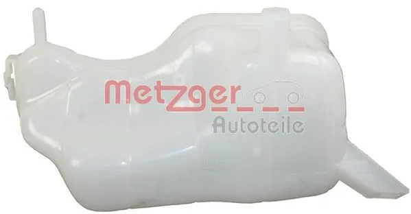 Expansion Tank, coolant