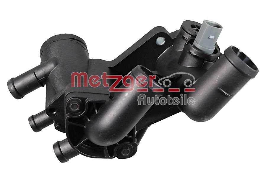 Thermostat, coolant (4006471)