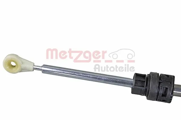 Cable Pull, manual transmission