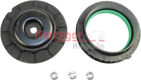 Repair Kit, suspension strut support mount