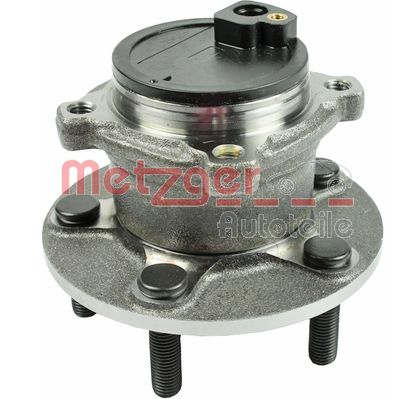 Wheel Bearing Kit