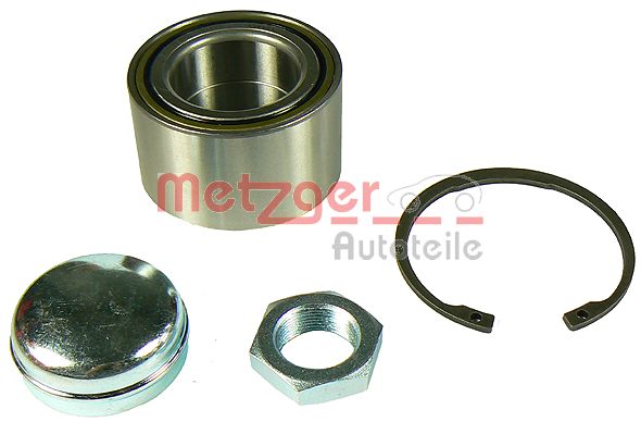 Wheel Bearing Kit (WM 2028)