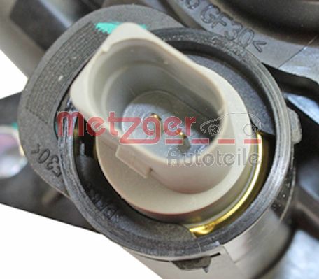 Thermostat, coolant (4006251)