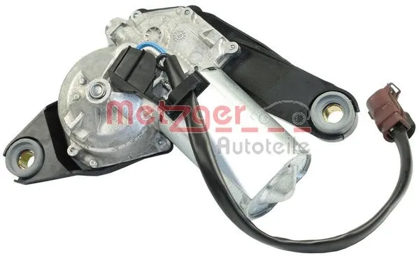 Wiper Motor (2190765)